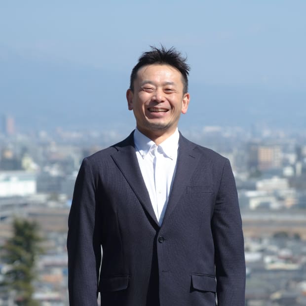 赤根 正太